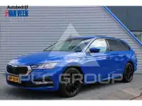 2020 Skoda Octavia