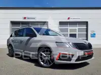 2020 Skoda Octavia