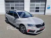 2020 Skoda Octavia
