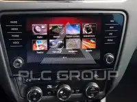 2020 Skoda Octavia