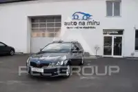 2020 Skoda Octavia
