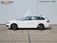 2020 Skoda Octavia