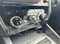 2020 Skoda Octavia