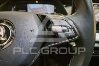 2020 Skoda Octavia