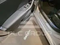 2020 Skoda Octavia