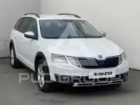 2020 Skoda Octavia