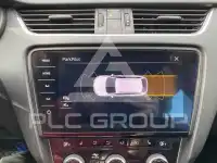 2020 Skoda Octavia