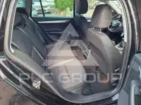 2020 Skoda Octavia