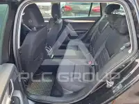 2020 Skoda Octavia