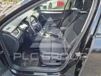 2020 Skoda Octavia