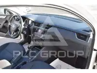 2020 Skoda Octavia
