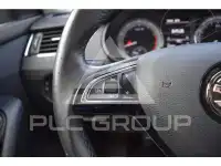 2020 Skoda Octavia