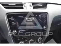 2020 Skoda Octavia