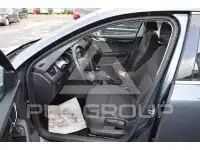 2020 Skoda Octavia