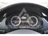 2020 Skoda Octavia