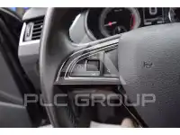 2020 Skoda Octavia