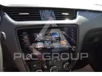 2020 Skoda Octavia
