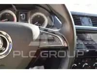 2020 Skoda Octavia