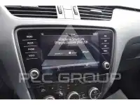 2020 Skoda Octavia
