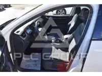 2020 Skoda Octavia