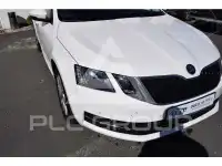2020 Skoda Octavia