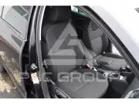 2020 Skoda Octavia