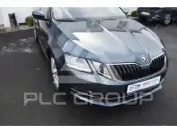 2020 Skoda Octavia