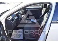 2020 Skoda Octavia