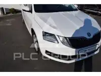 2020 Skoda Octavia
