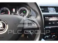 2020 Skoda Octavia