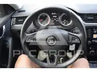 2020 Skoda Octavia