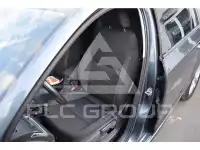 2020 Skoda Octavia