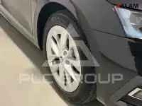 2020 Skoda Octavia