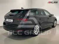 2020 Skoda Octavia