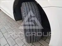 2020 Skoda Octavia