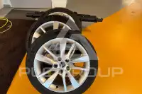 2020 Skoda Octavia