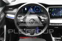 2020 Skoda Octavia