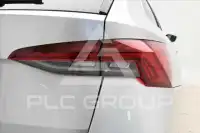 2020 Skoda Octavia