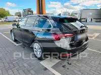 2020 Skoda Octavia