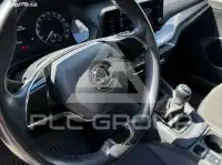 2020 Skoda Octavia