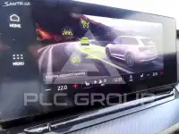 2020 Skoda Octavia