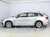 2020 Skoda Octavia