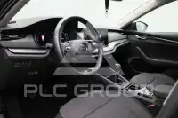 2020 Skoda Octavia