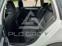2020 Skoda Octavia