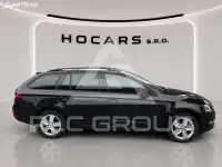 2020 Skoda Octavia