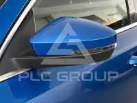2020 Skoda Octavia