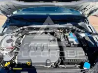 2020 Skoda Octavia