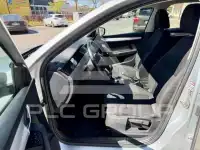 2020 Skoda Octavia