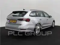 2020 Skoda Octavia