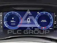 2020 Skoda Octavia